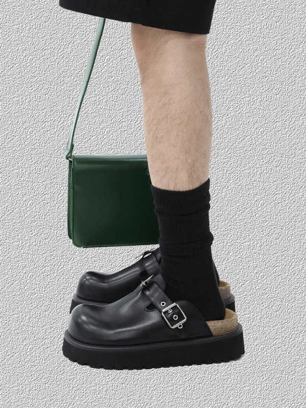 Endly Birken Shoes