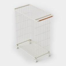 한샘 컴포트 와이어 햄퍼 빨래바구니 1단