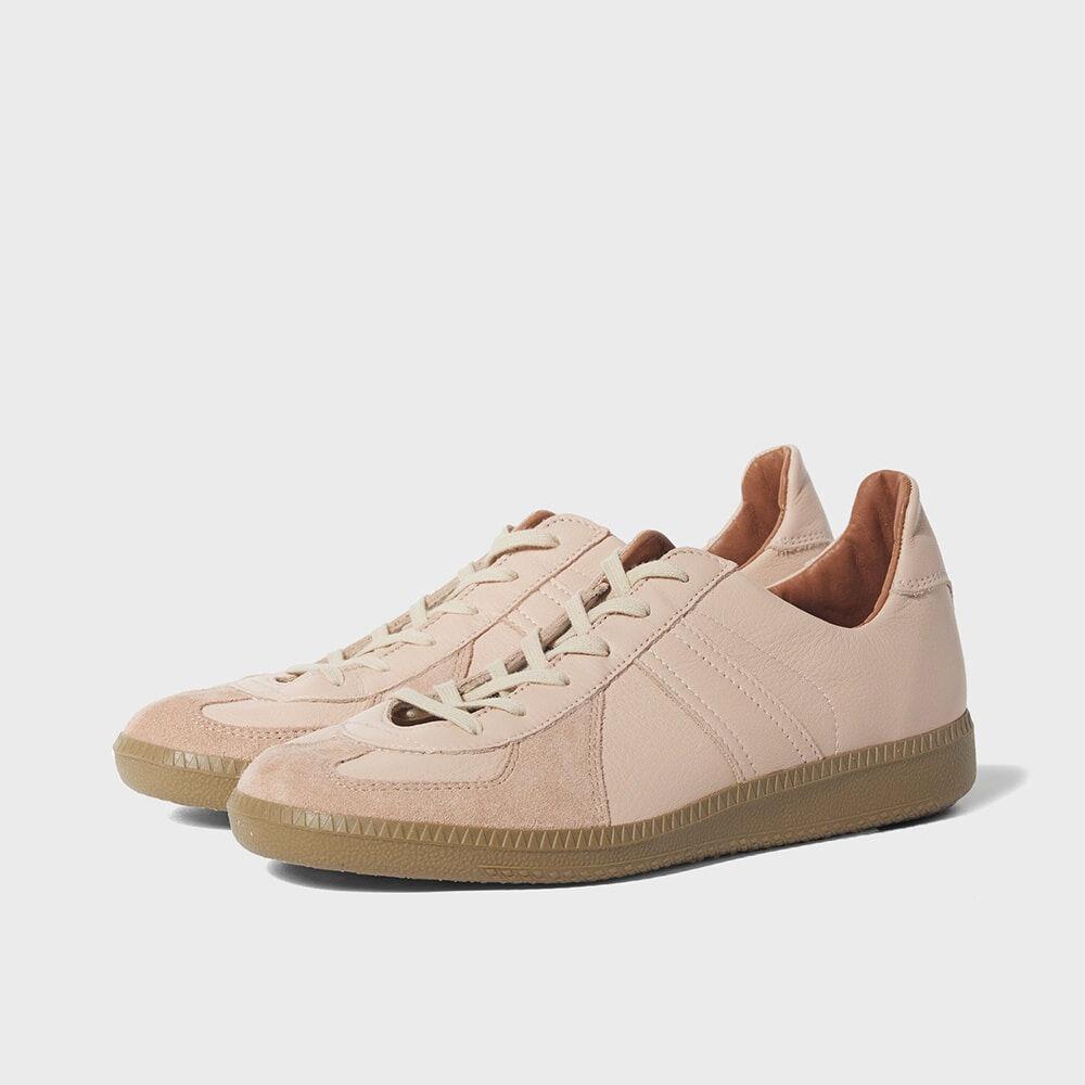 German Military Nude