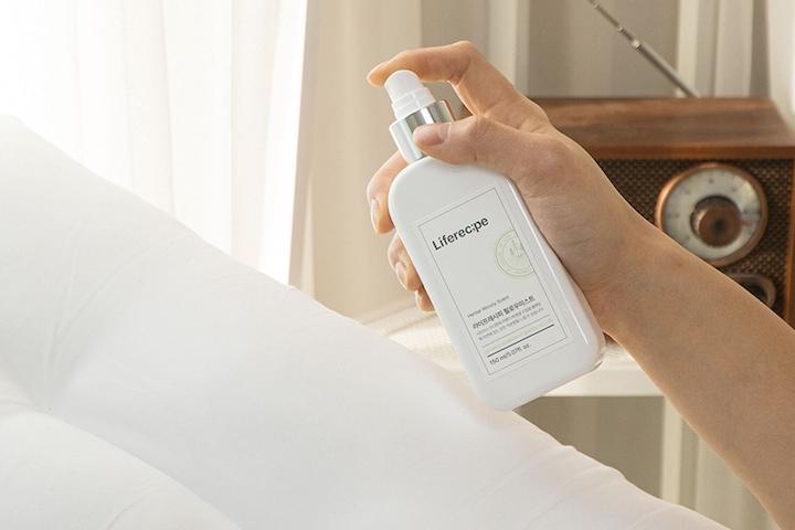 필로우미스트 룸스프레이 우디향 (150ml) 1개