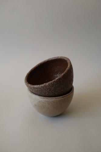 좁은 볼(빈센트,다크 브라운)