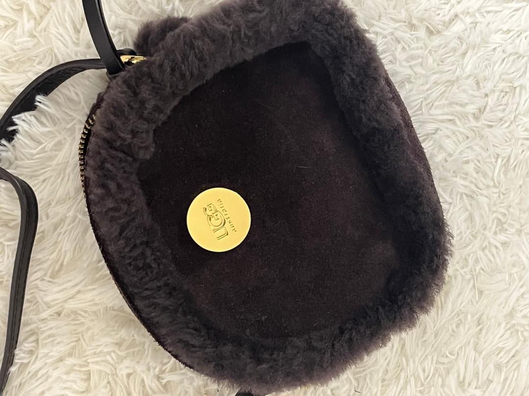 Ugg 미니백 | 후루츠패밀리