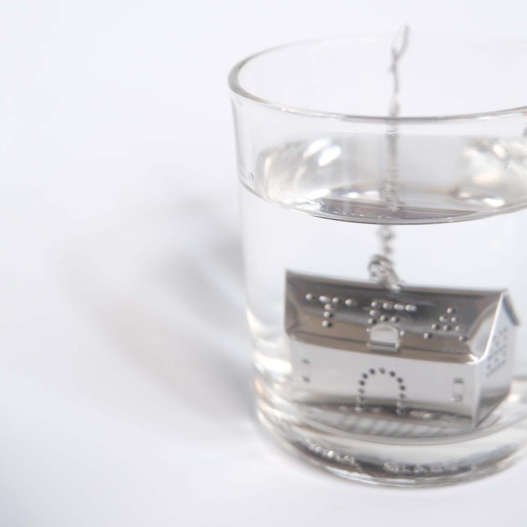 Tea house Infuser
