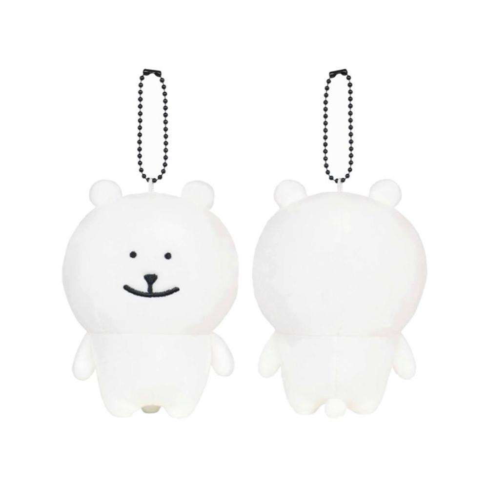 나가노 농담곰 눙쿠마 마스코트