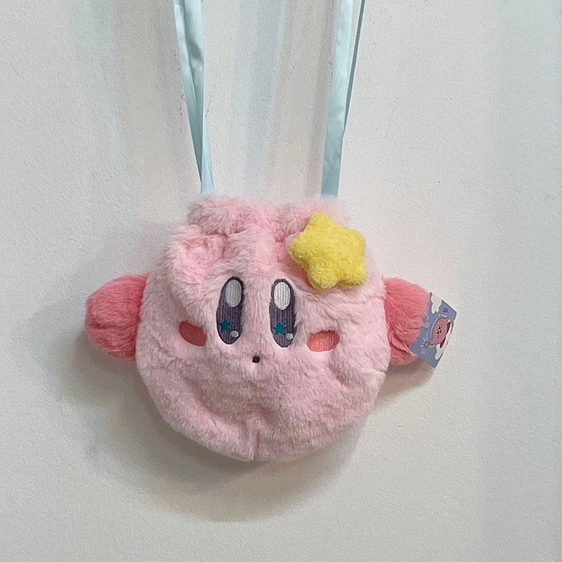 별의 커비 파우치