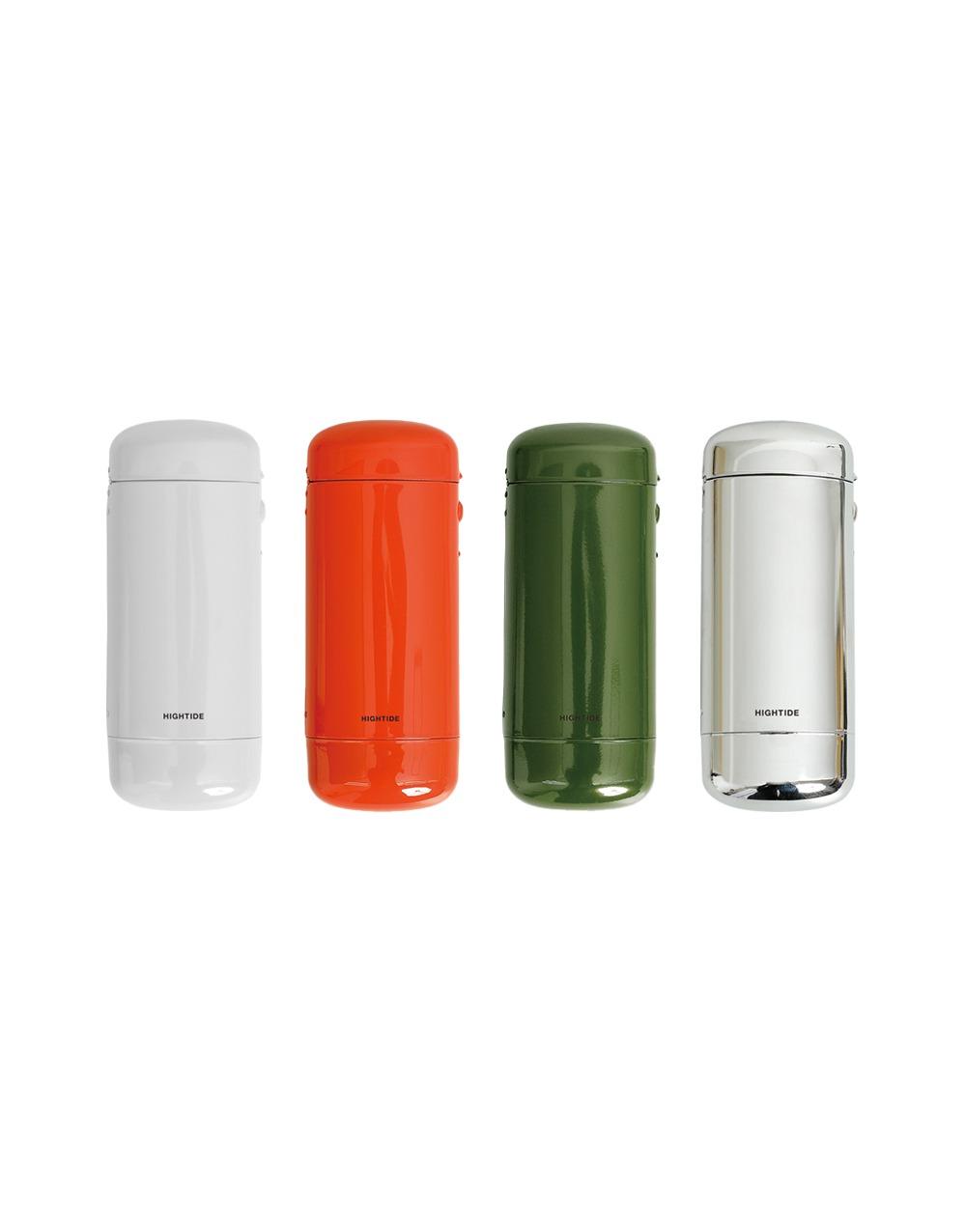 HIGHTIDE STEEL GLASSES CASE  (4 COLOR)