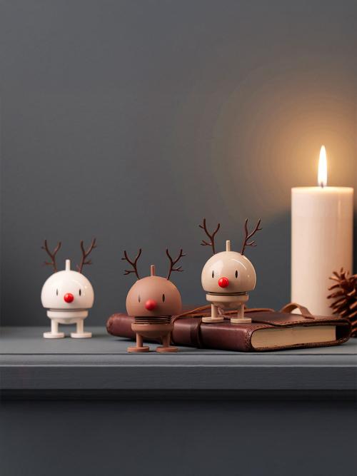 홉티미스트 루돌프 범블S (택1)