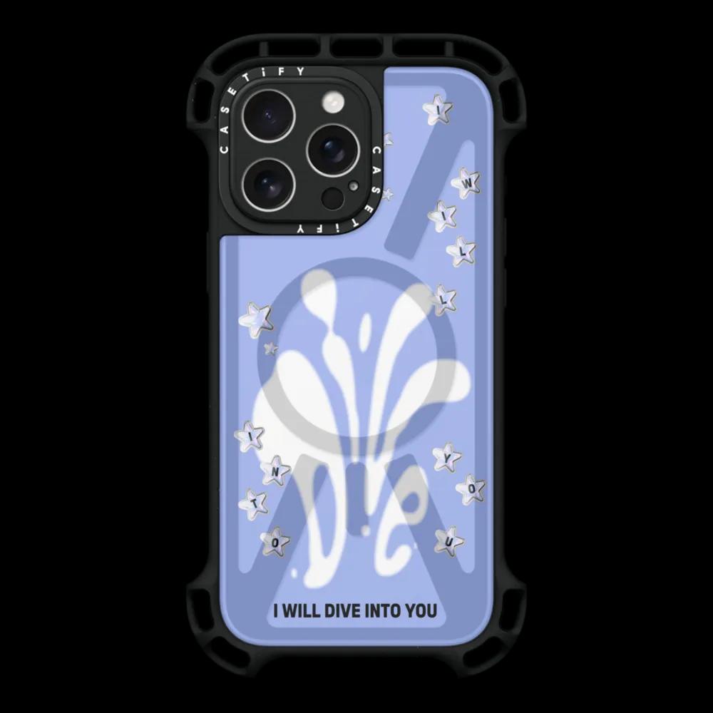 NCT DREAM Dive Into You Phone Case