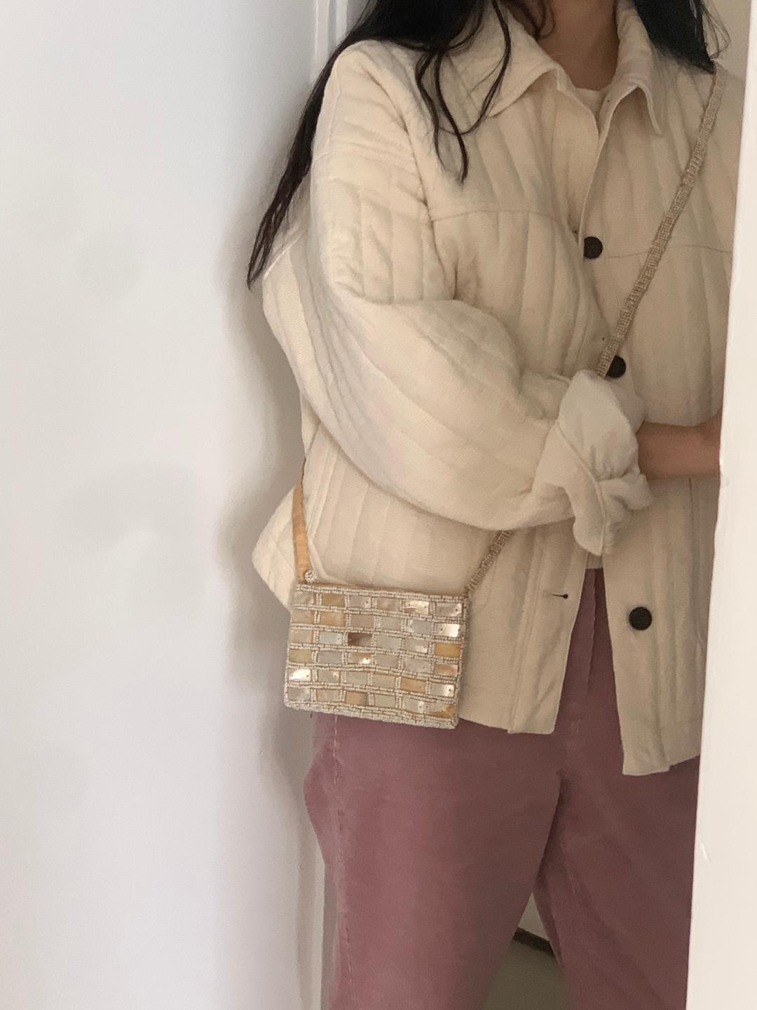 pillow padding shirt