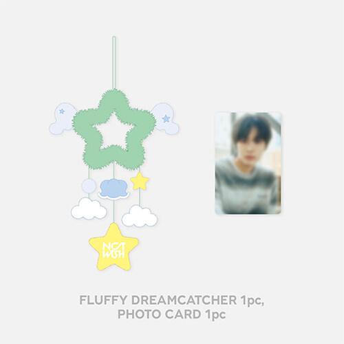 [MD] 엔시티 위시 - RIKU_FLUFFY DREAMCATCHER_WISH : 알라딘