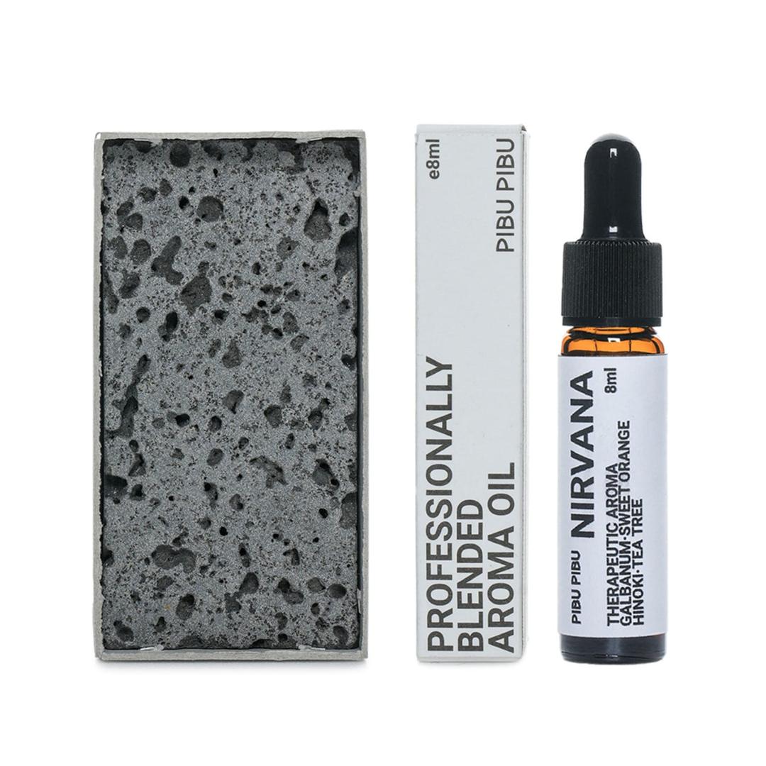 니르바나 46CM 아로마테라피 스톤디퓨저