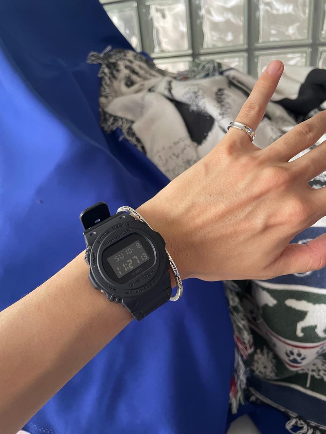 G-SHOCK 쥐샥 지샥 손목시계 남자 시계 | 후루츠패밀리