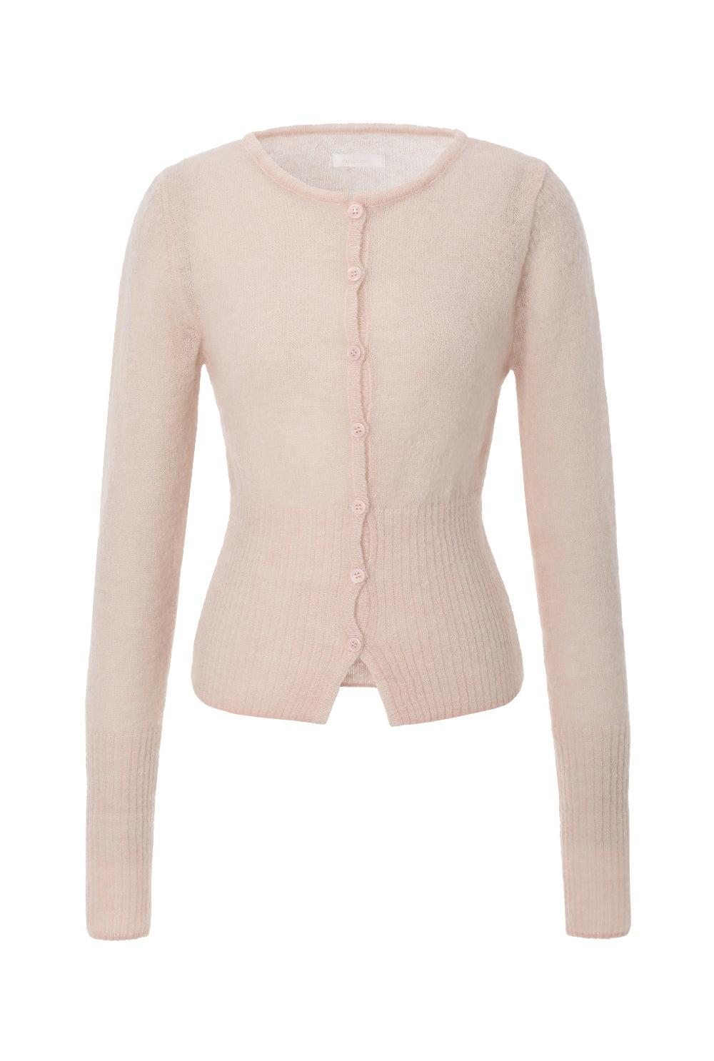 Hailey cardigan