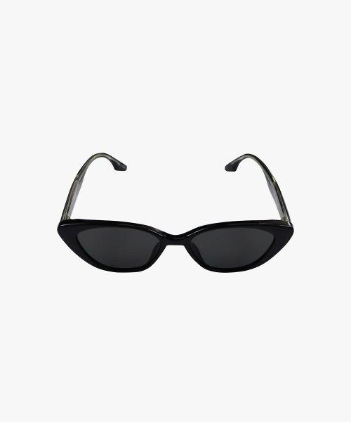 SPEED SUNGLASSES_BLACK