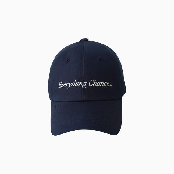 Everything Changes (Navy)