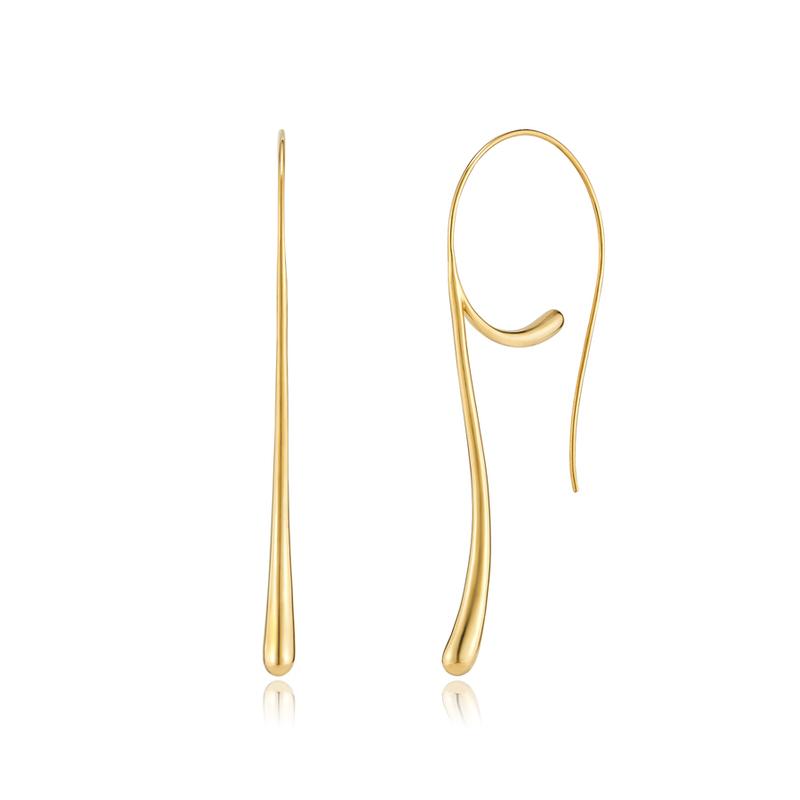 [솔업’S PICK][김도연,이성경,김서형 착용]'WAVE'031 Earring