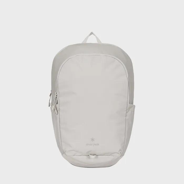 프로 에어 백팩 15L Light Gray (S24ZUTBP21)