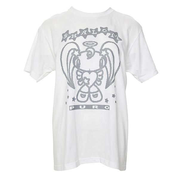 Tシャツ・カットソー MISEKI SEOUL Abyssesmarins raglan short sleeves KK5B0046 미세키서울 Abyssesmarins raglan short sleeves | 후루츠패밀리