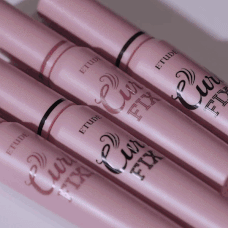 [1:1리무버증정] 컬 픽스 마스카라 8g (증정품:마스카라 리무버 80ml)