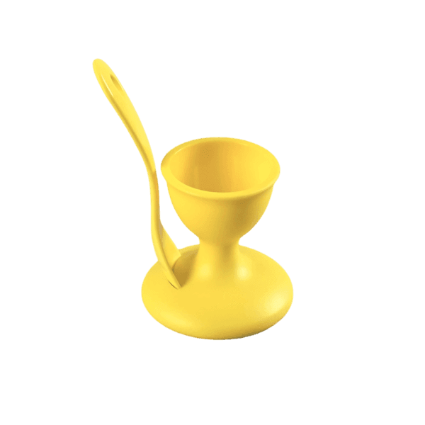 Uovo egg cup set