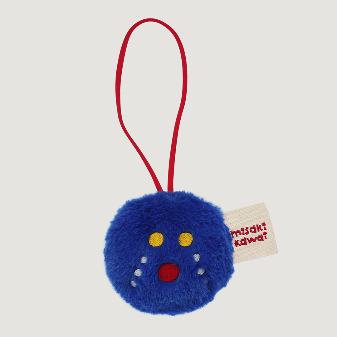 Misaki Kawai Moko Moko Pero Pero Charm