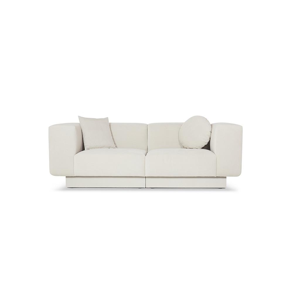 Platform Sofa 3 seater