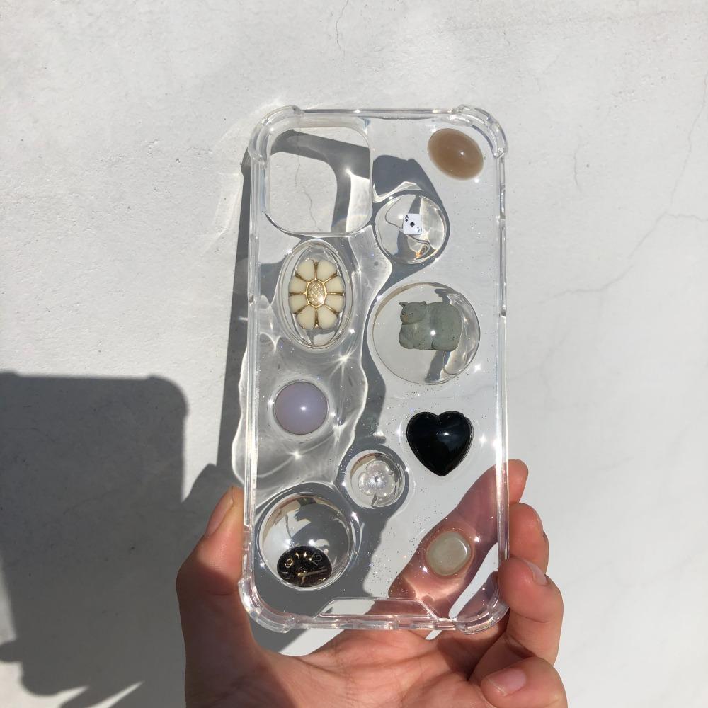 (order made) 1601 폰케이스