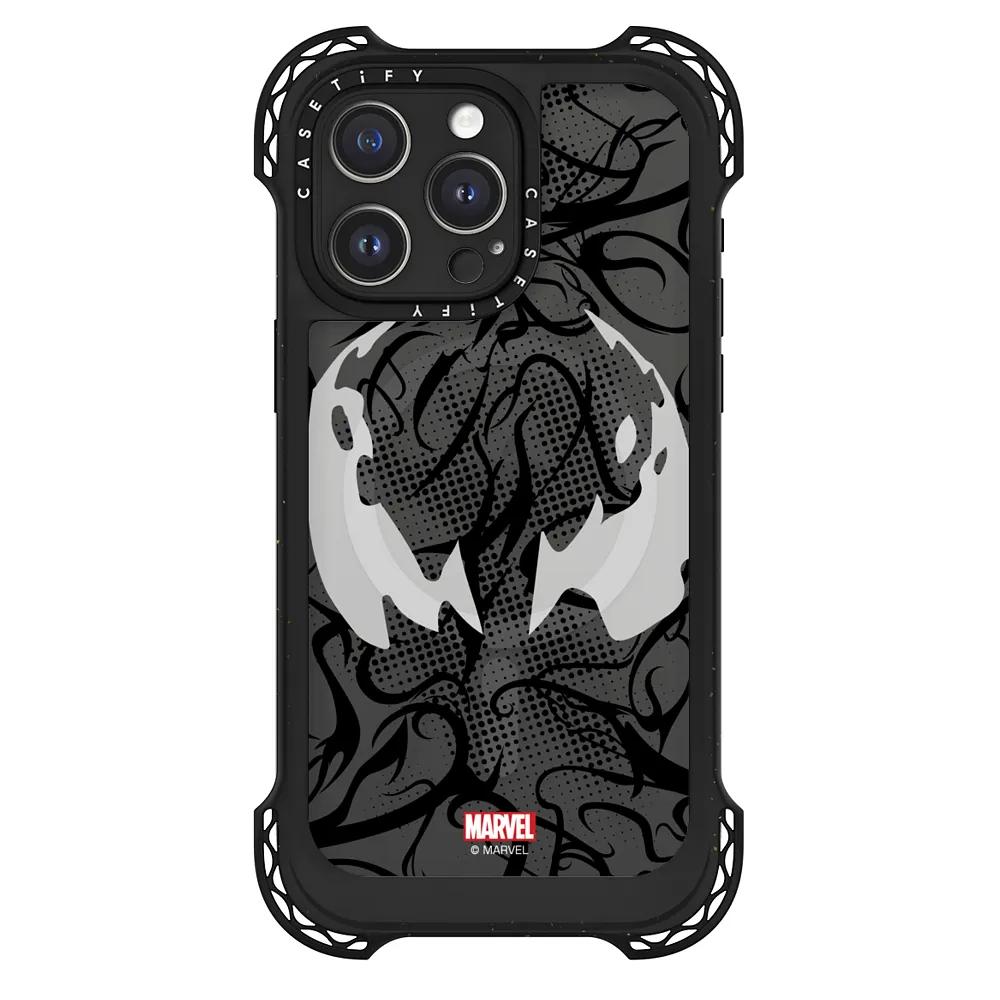 Venom Mask Case