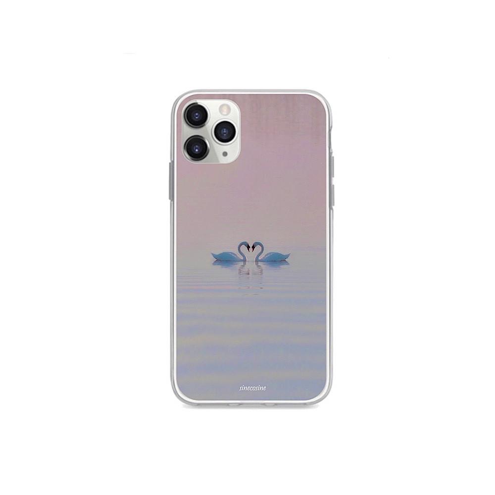 love swan case : 러브 백조 호수 사랑 젤리 젤하드 , 사인코사인