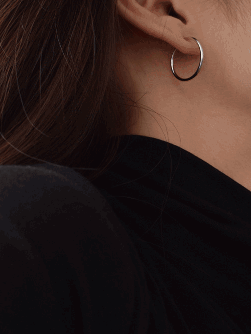 만원샵 슬림 링귀찌