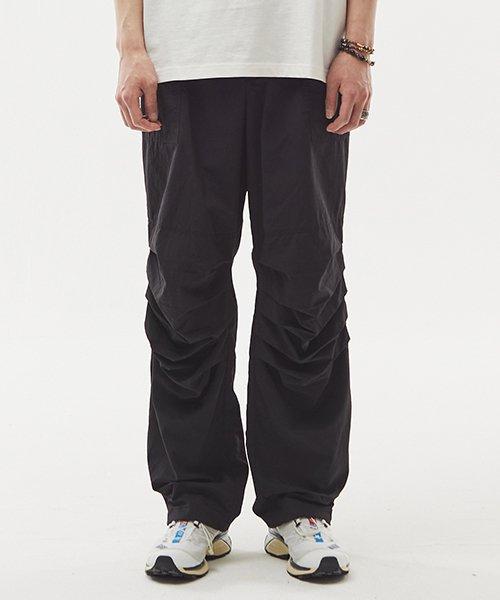 나일론 5P 파라슈트 팬츠