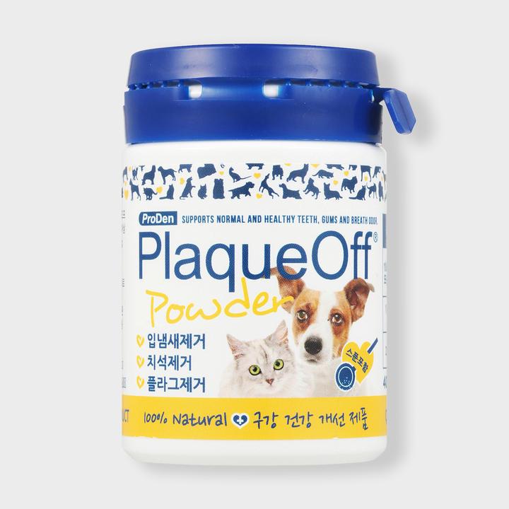 프로덴 플라그오프 파우더 40g