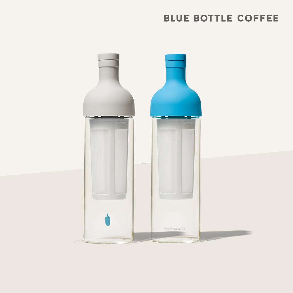 [공식] 블루보틀 콜드브루 보틀 Blue Bottle Cold Brew Bottle
