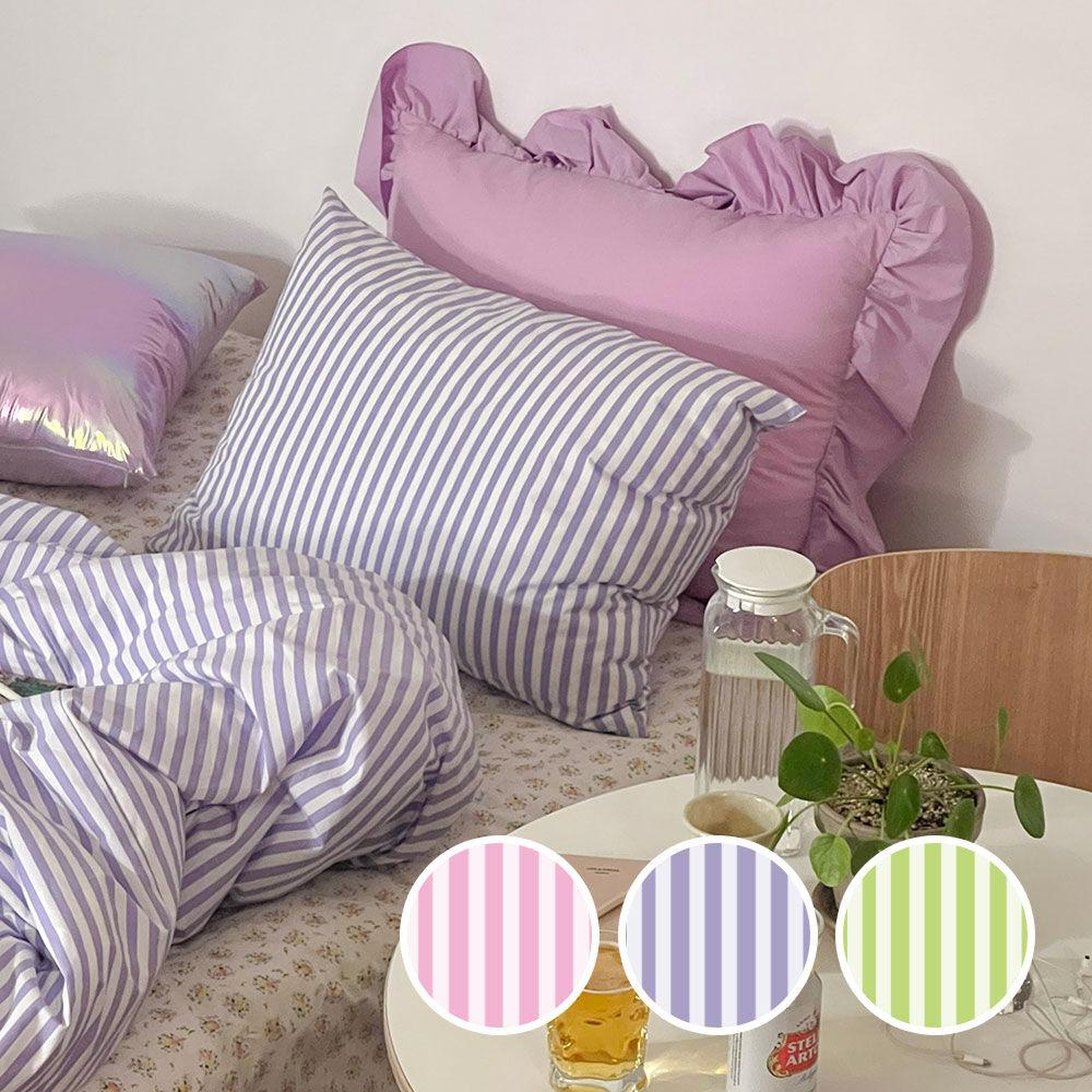 위드하이라이트 70x50cm 자체제작 3color 프리미엄 베개커버