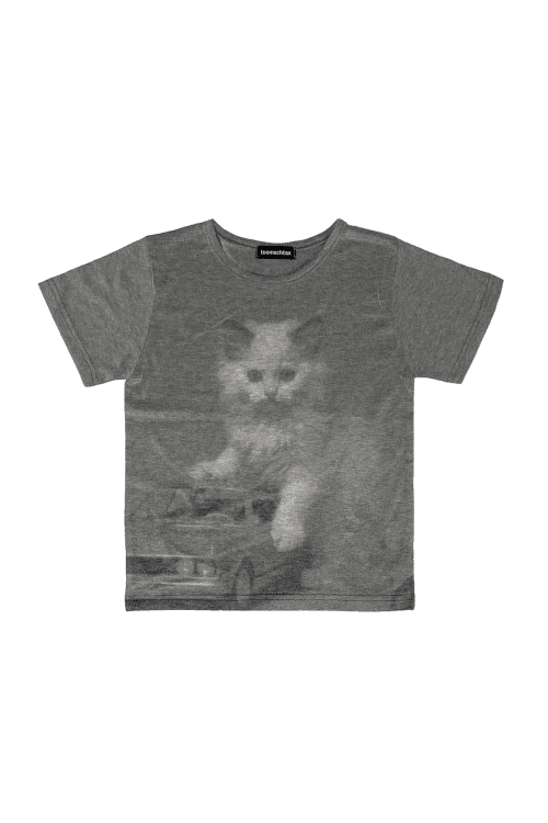 KITTEN BABY-T