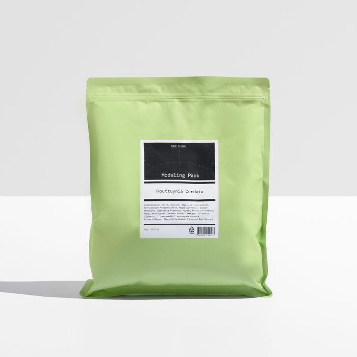 모델링팩 1kg (대용량)