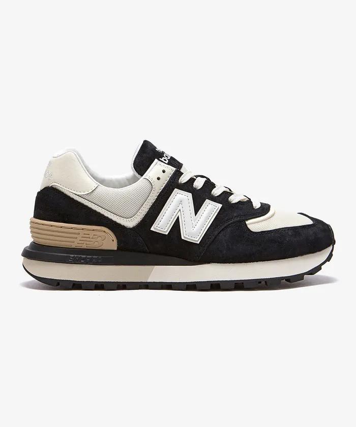 NBP7FF738B / U574LGRA (BLACK)