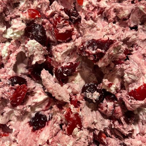 체리 그릭요거트 [원산지:작품정보참조]