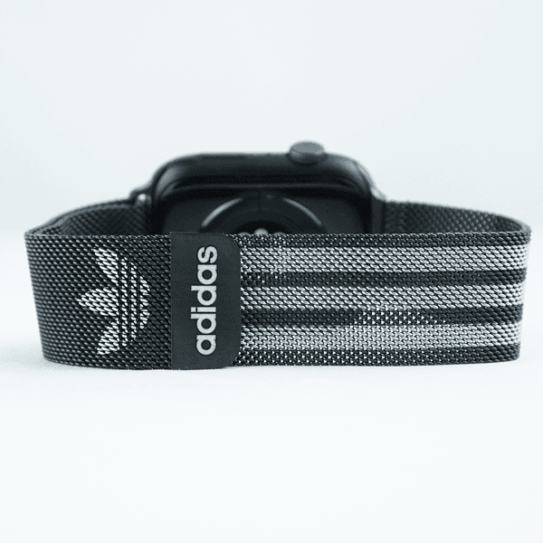 No.230 Watch Milanese Loop -adi* custom