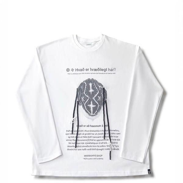 [3rd Restock] TODAY’S HAIRSTYLE TEE