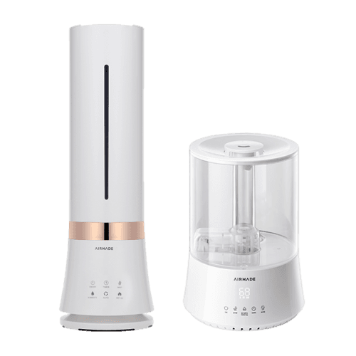 에어메이드 AMH-9900UV + AMH-8000