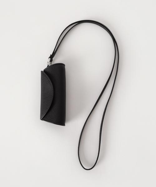 BABI LIPSTICK BAG (BLACK)