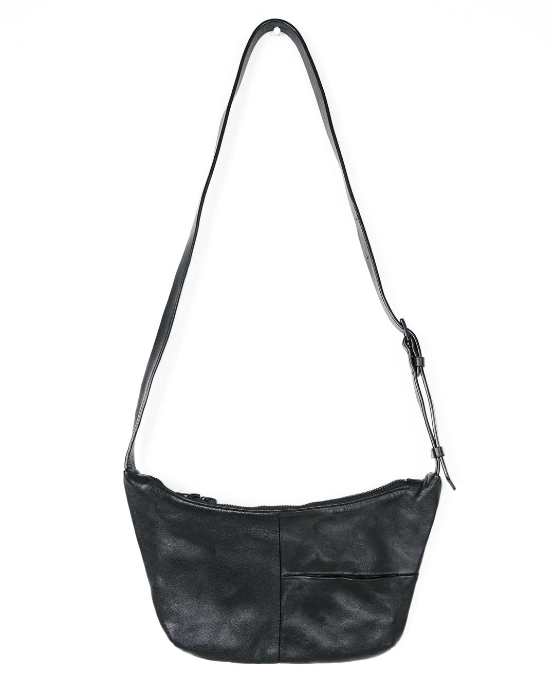 QUIET BAG BLACK