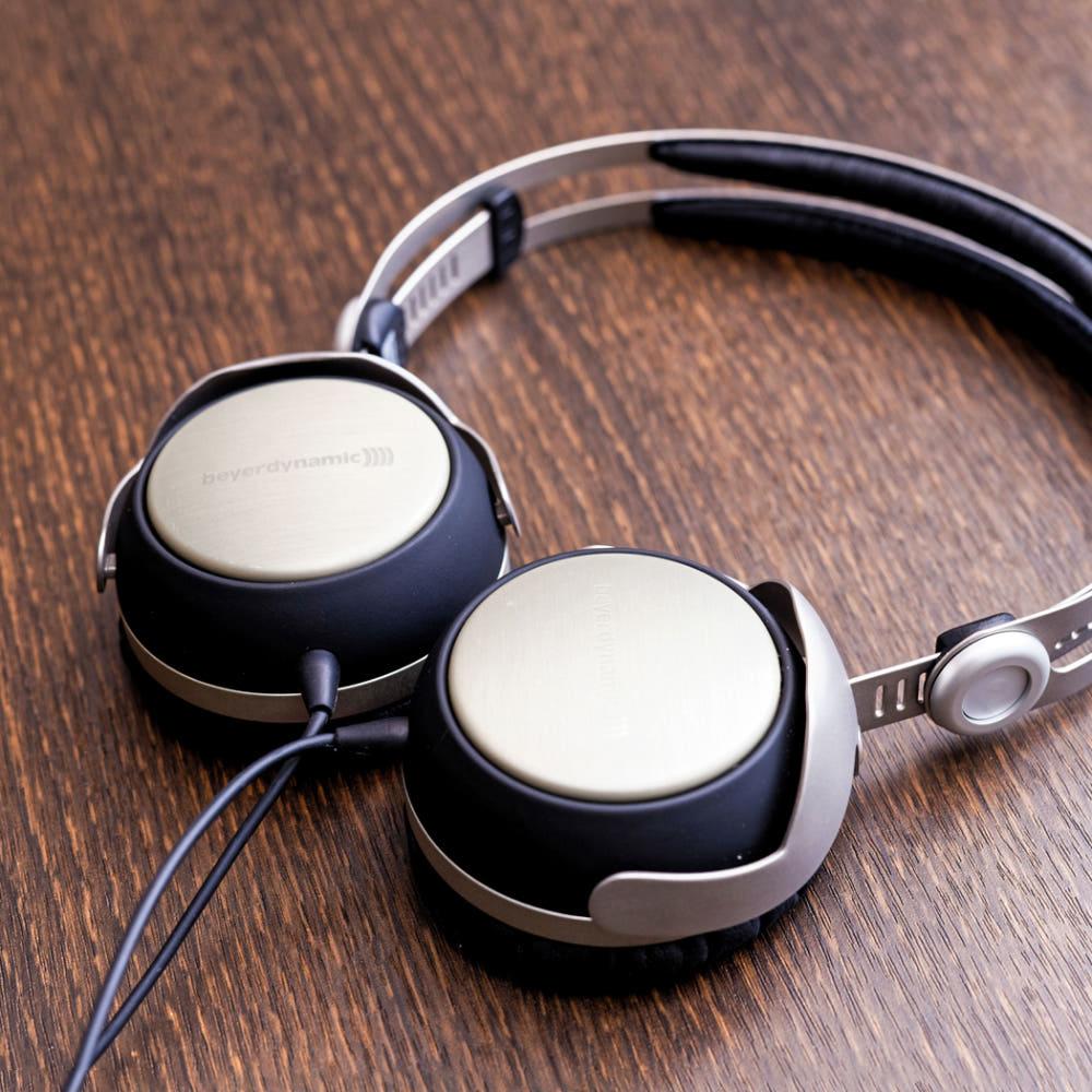 베이어다이나믹 T51P T51i 온이어 헤드폰