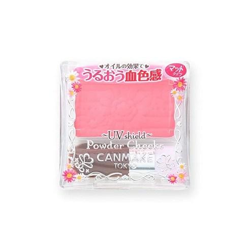 캔메이크 파우더 치크스 PW28 스위트 코랄 4.4g - 페이스 메이크업 | 쿠팡