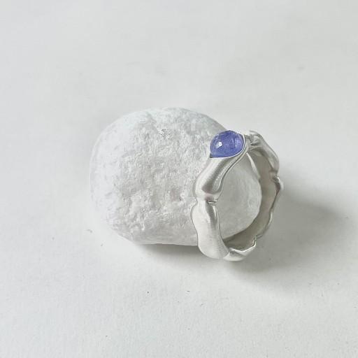 [천연석🌟]cozy sun ring 🌞