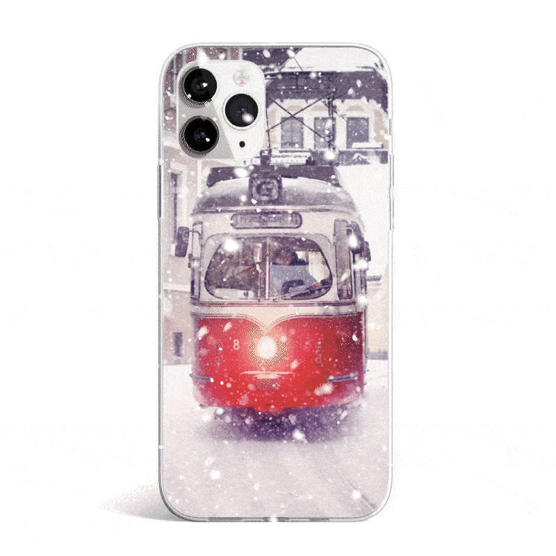 Brote Case