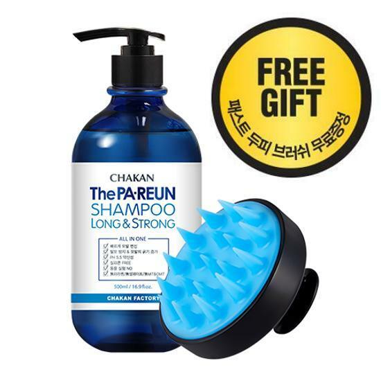 착한팩토리 더 빠른샴푸 500ml