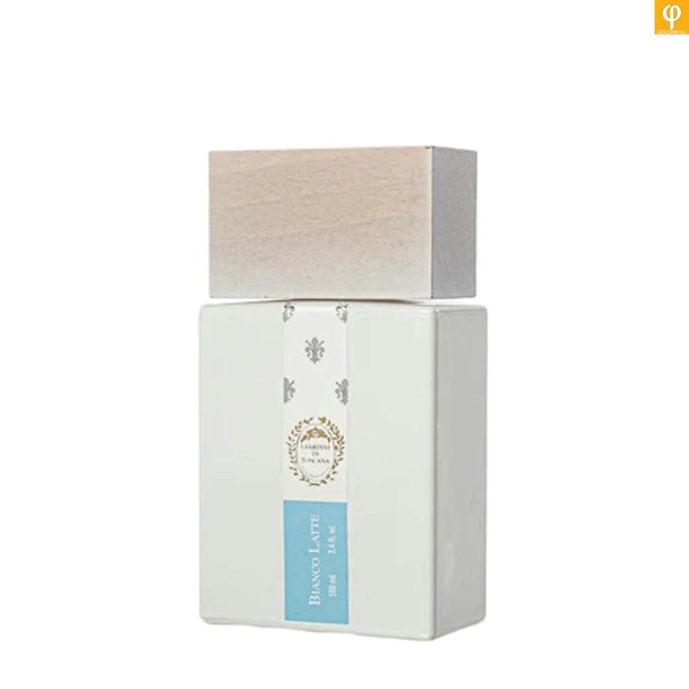 이태리 Giardini di Toscana 비앙코 라떼 Bianco Latte 오드퍼퓸 100ml 국내미출시