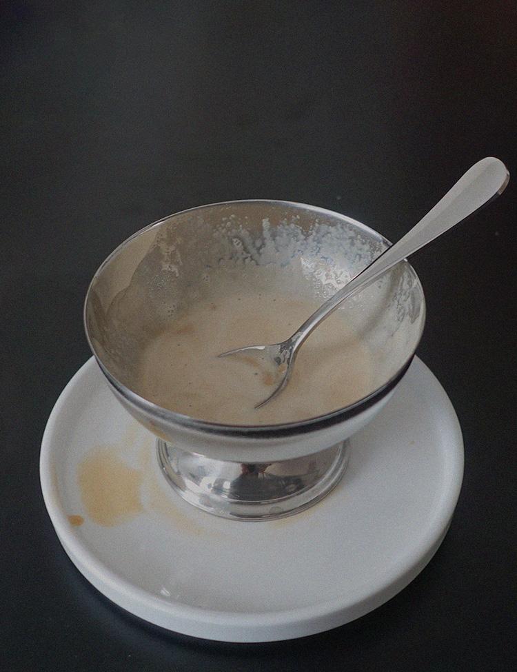 (Century Series) Icecream Cup